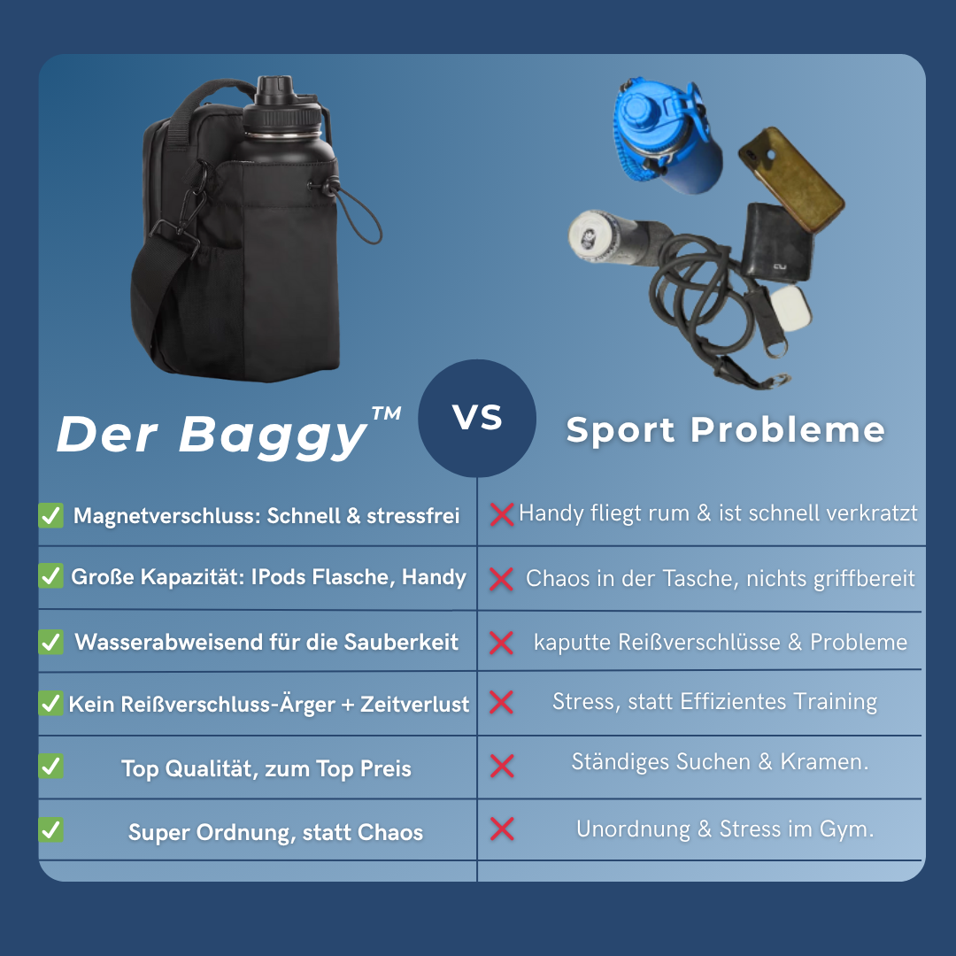 Der Baggy™