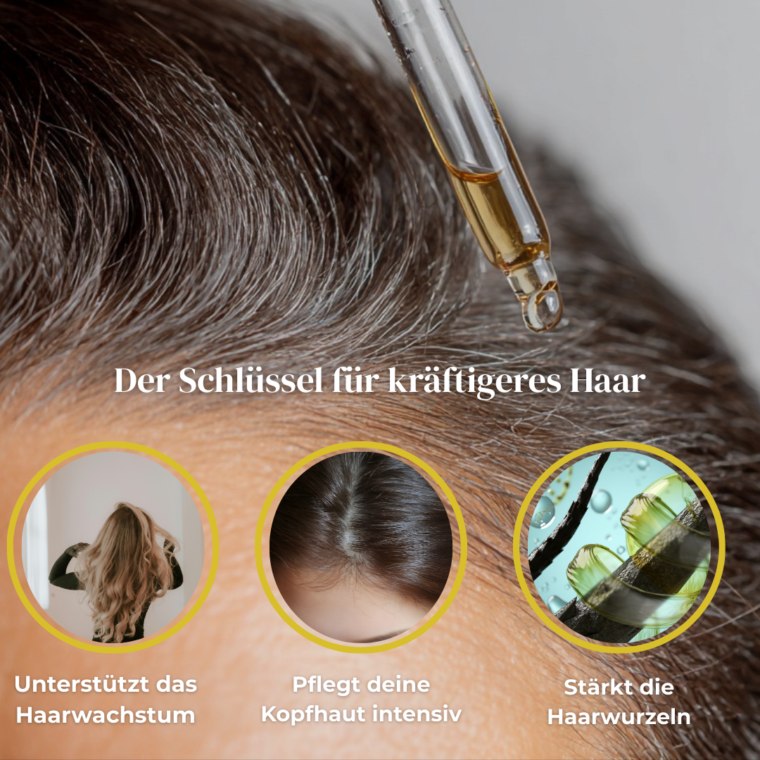 Rosmarin Haarpflegeöl™